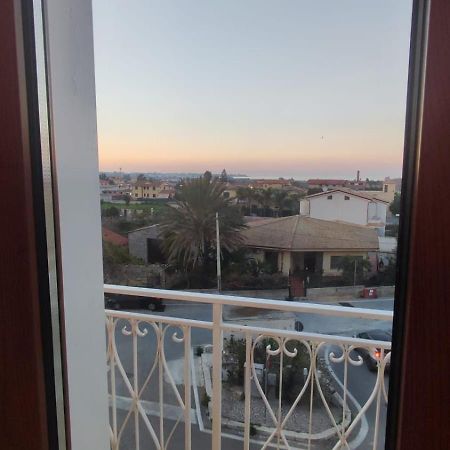 Casa Di Mitri Panzió Carini Kültér fotó