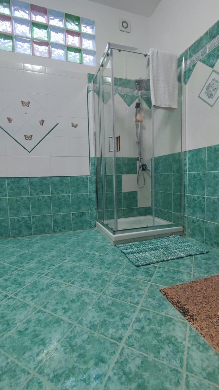 Casa Di Mitri Panzió Carini Kültér fotó